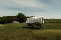 Rock Creek Station State Historic Park
