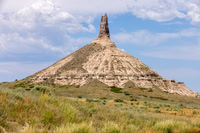 Chimney Rock, NE