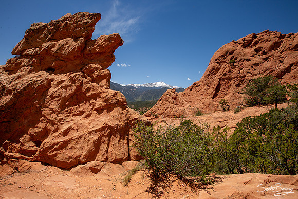 Garden of the Gods