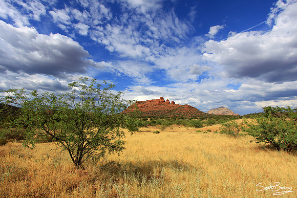 Sedona, Arizona 1