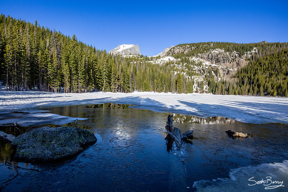 Bear Lake