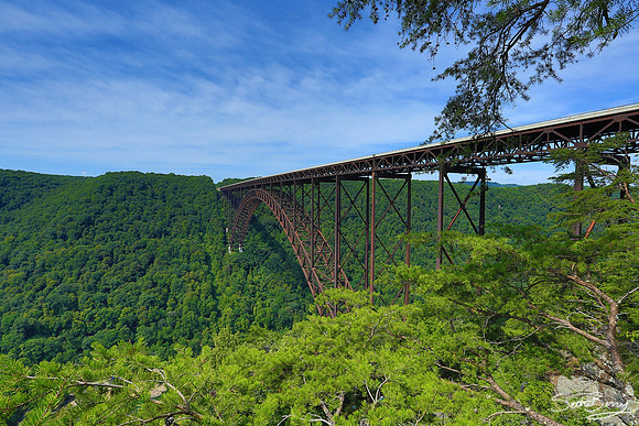 New River Gorge National Park