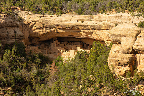 Mesa Verde National Park