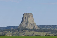 Devils Tower, WY