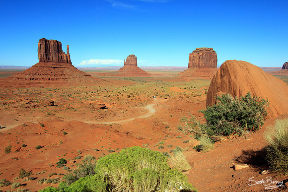 Monument Valley 3