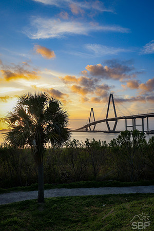 Arthur Ravenel Jr. Bridge