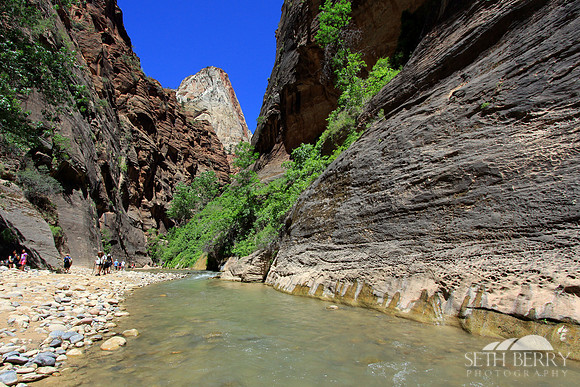 The Narrows 3