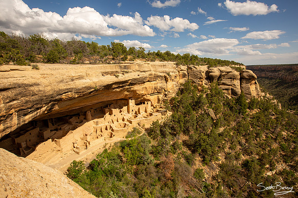 Cliff Palace