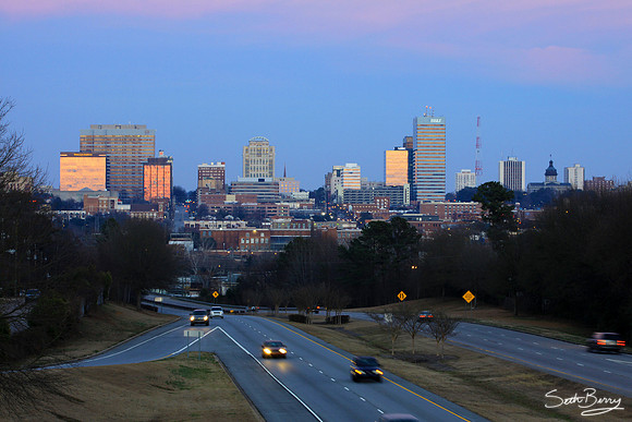 Columbia, SC