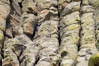 Devils Tower, WY