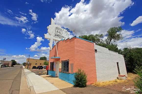 Route 66 Grill