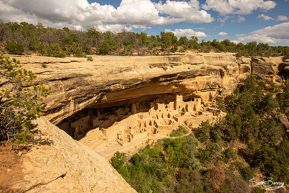 Cliff Palace