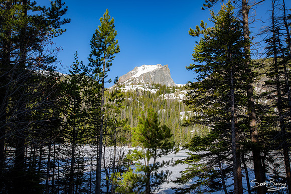 Bear Lake
